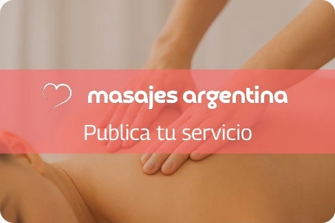 Publicar tu servicio