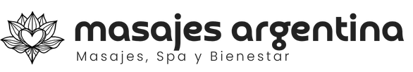 Masajes Argentina